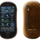 Illustration for article titled Docomo Teases World to Pun their "Touch Wood" Prototype